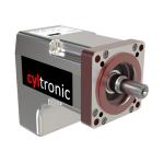 Cyltronic CTR DC Servomootor
