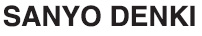 sanyo_denki_logo