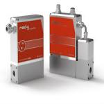 Red-y Industrial, Ex-sertifitseeritud mass flow kontroller, Vögtlin