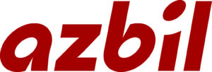azbil_logo