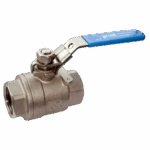 full-bore-ball-valves