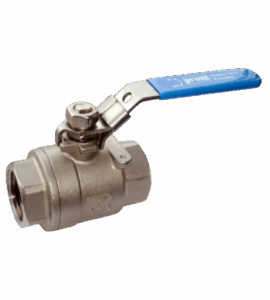 full-bore-ball-valves
