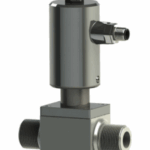 Elektromagnetiline kulumõõtja CS3900 ISOIL