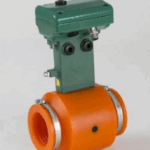 Soodne elektromagnetiline kulumõõtja MS5000 ISOIL