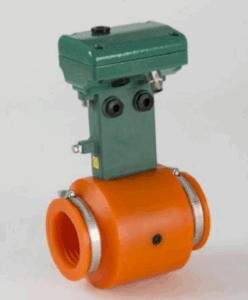 Soodne elektromagnetiline kulumõõtja MS5000 ISOIL